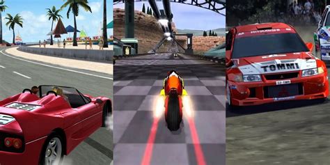 good racing games for iphone